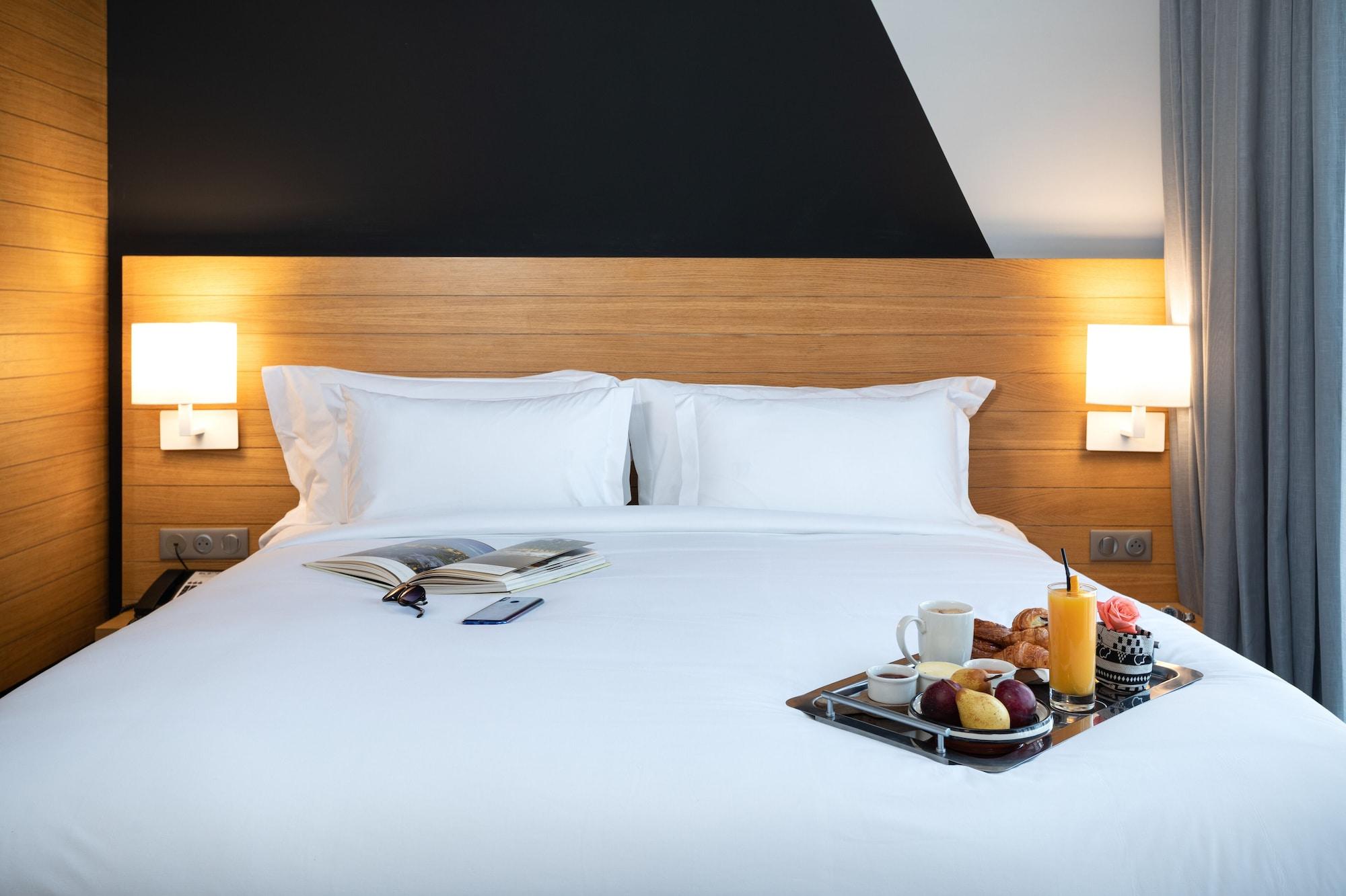 Onomo Hotel Casablanca City Center מראה חיצוני תמונה
