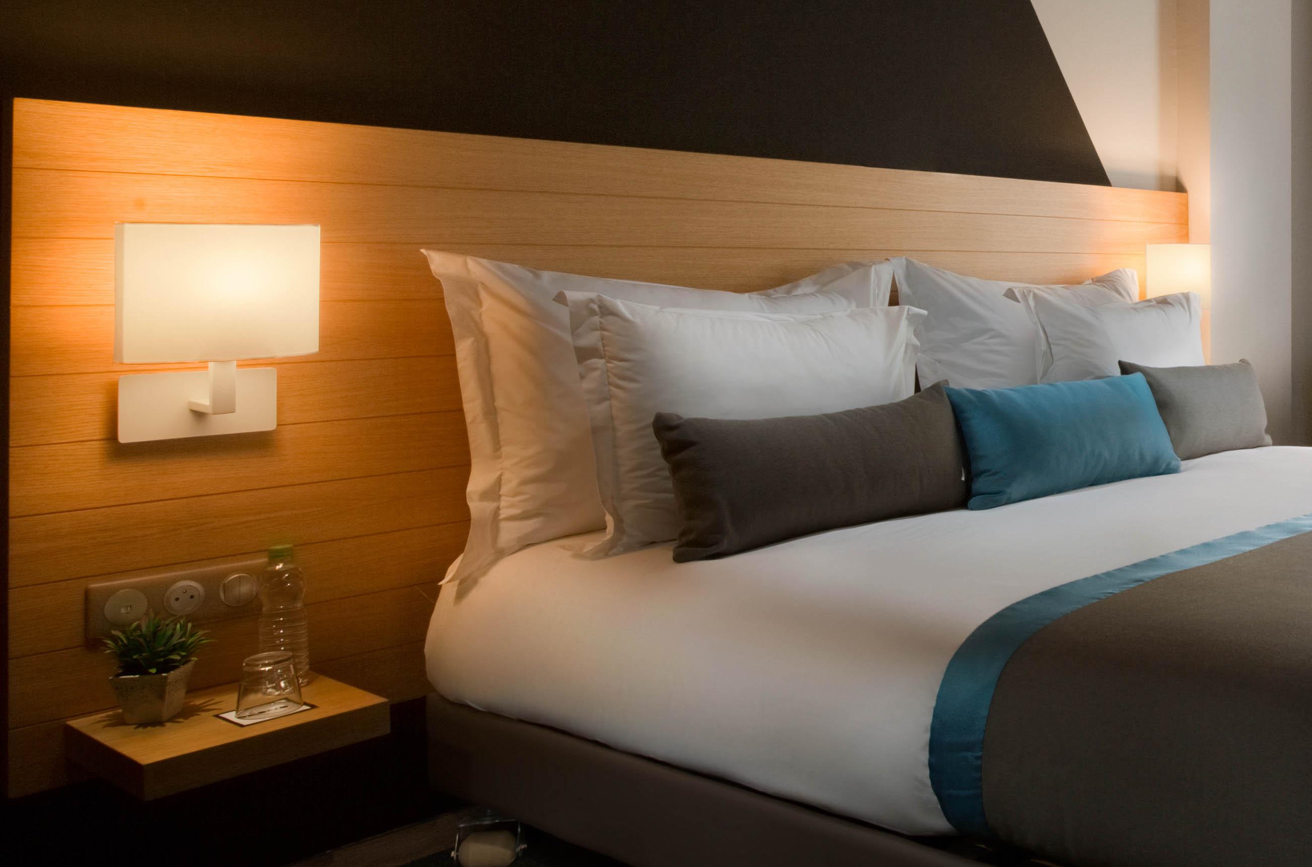Onomo Hotel Casablanca City Center מראה חיצוני תמונה