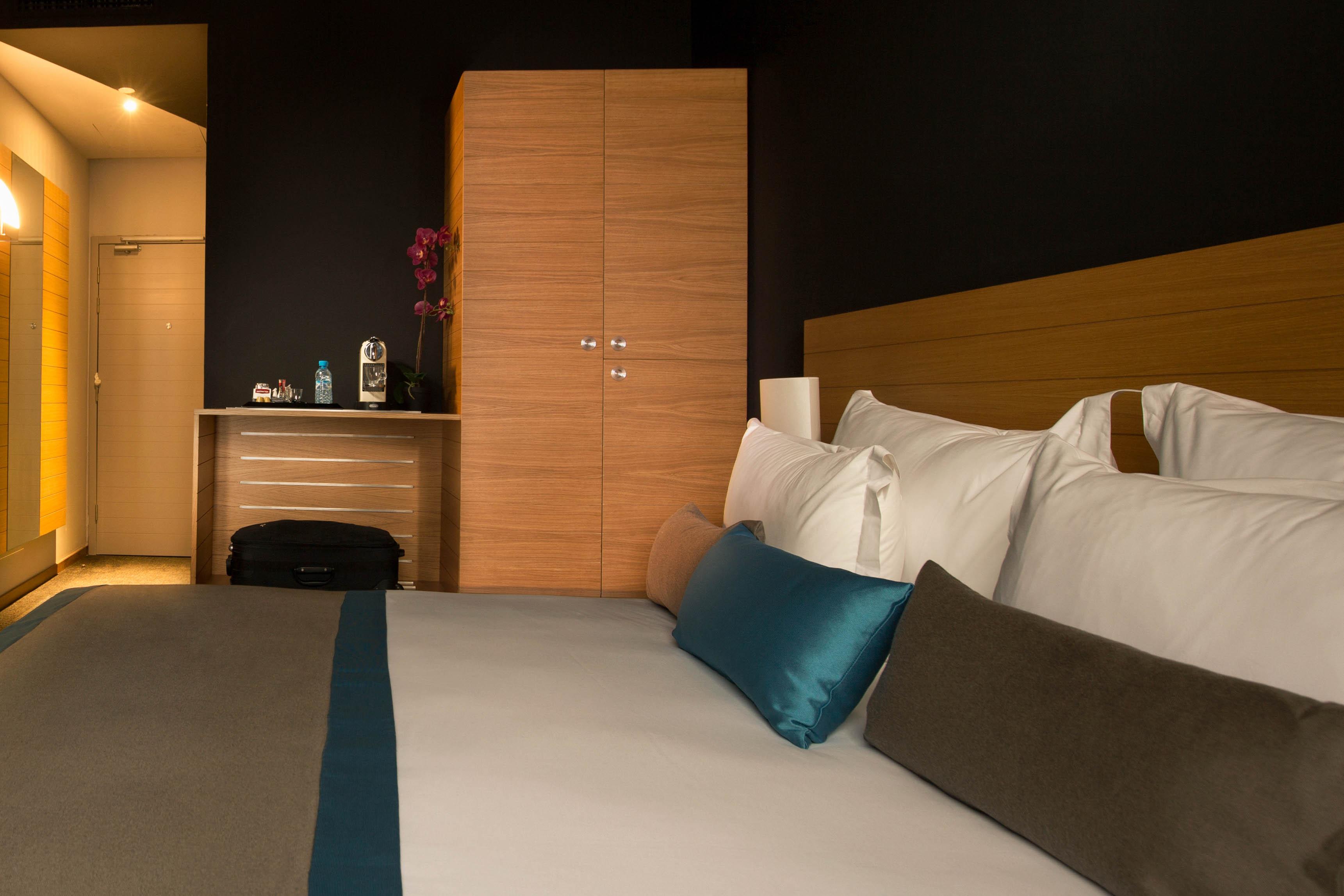 Onomo Hotel Casablanca City Center מראה חיצוני תמונה