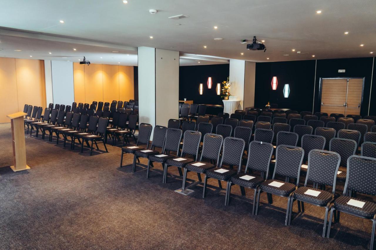 Onomo Hotel Casablanca City Center מראה חיצוני תמונה
