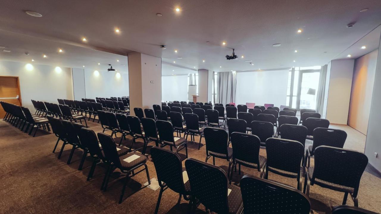 Onomo Hotel Casablanca City Center מראה חיצוני תמונה