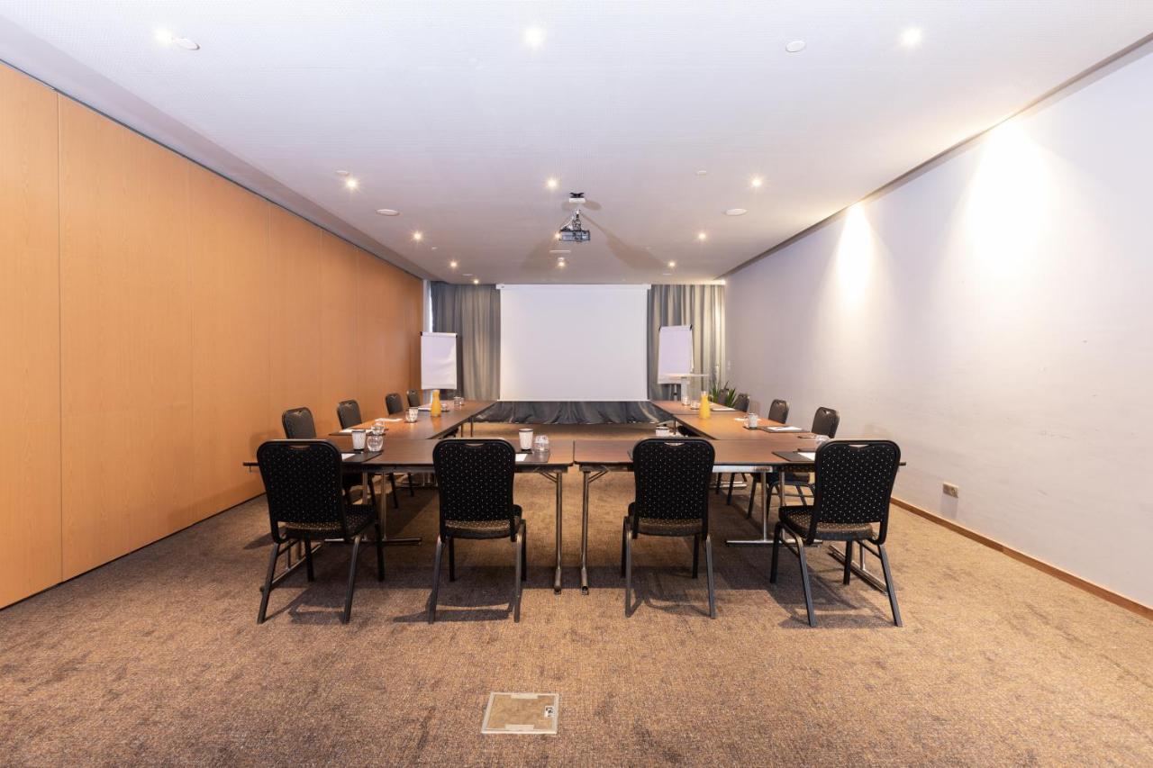 Onomo Hotel Casablanca City Center מראה חיצוני תמונה