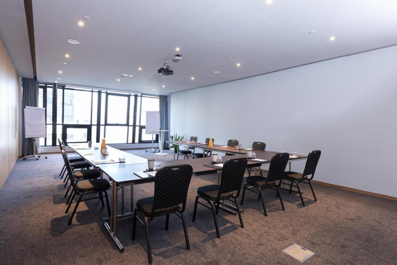 Onomo Hotel Casablanca City Center מראה חיצוני תמונה